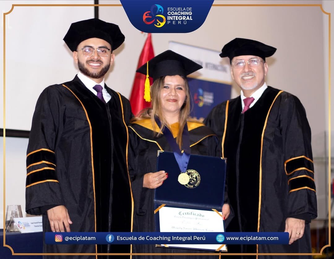 Graduación 2023 - Foto 1
